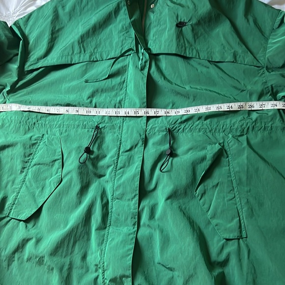 Nike Teck Pack water resistant coat - Picture 7 of 8